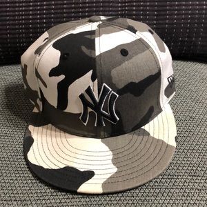 New York Yankees - 59Fifty - fitted cap - 7 5/8